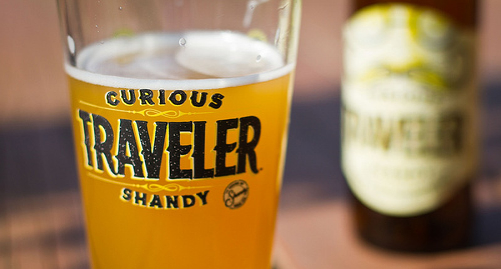 The Traveler Beer Company